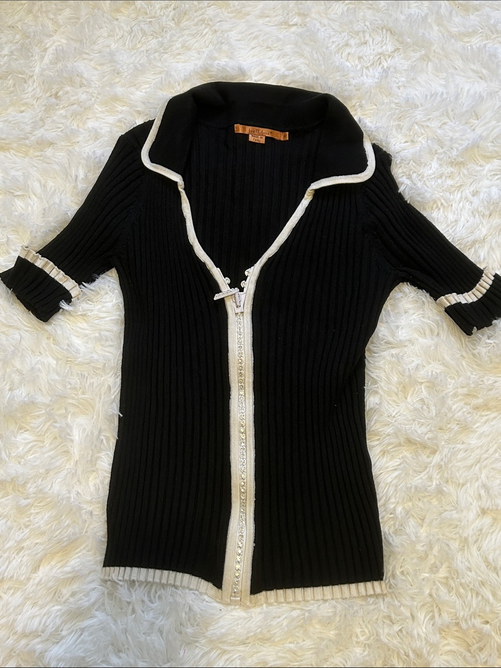 Belldini Top